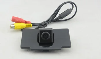 

Car Rear View Reversing Backup IR CCD Camera For Kia K7
