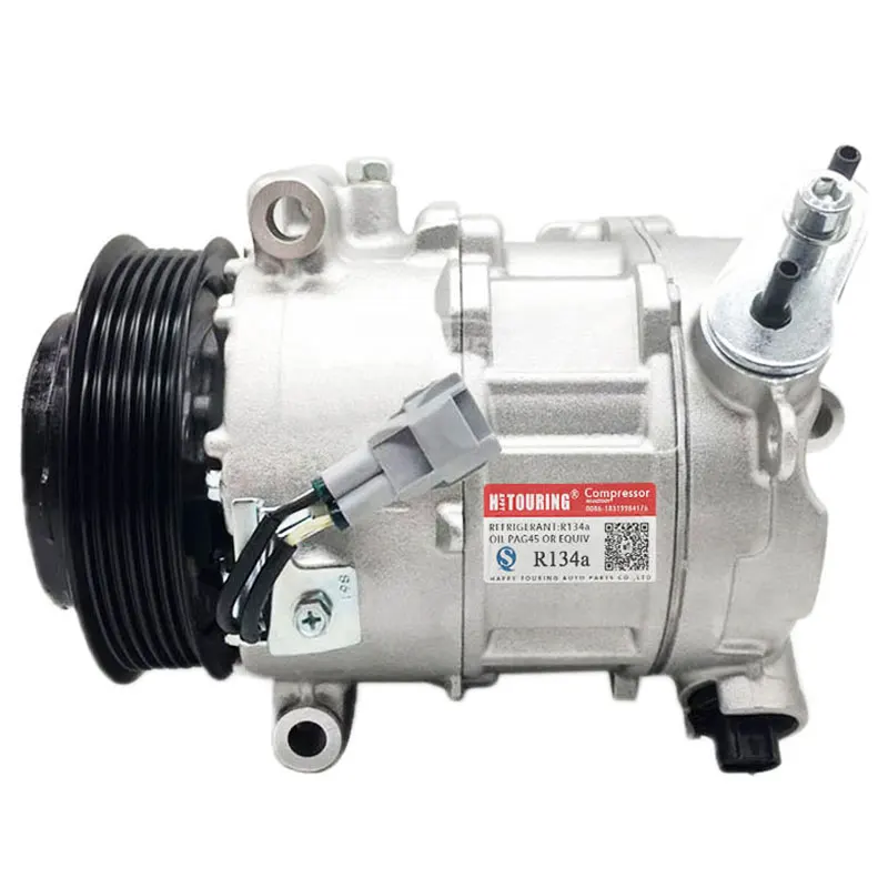 Для Jeep Cherokee Chrysler 200 7sbh17c ac компрессор на все сезоны 198314 197314 140978NC CO 29136C 6513130 CO 29136Z 7513130 6pk