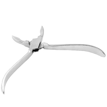 

Ring Closing Plier for Women's Hoop Earrings Professional Body Piercing Tools
