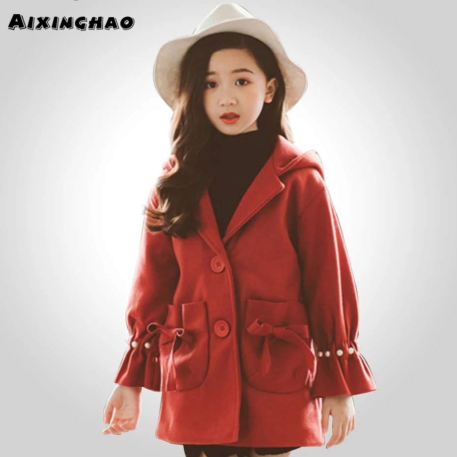 teenage girls coats