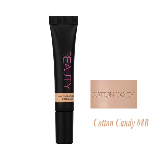 Huda beauty, новинка, красота, телесный, 18 цветов, Европейская рамка, макияж, тени, макияж, тени для век, палитра, матовая, вспышка, набор - Цвет: huda-Candy08B