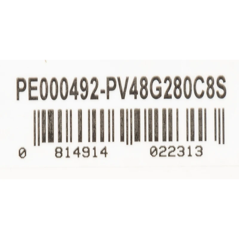 Память DDR4 8Gb 2800MHz Patriot PV48G280C8S RTL PC4-22400 CL18 SO-DIMM 260-pin 1.2В