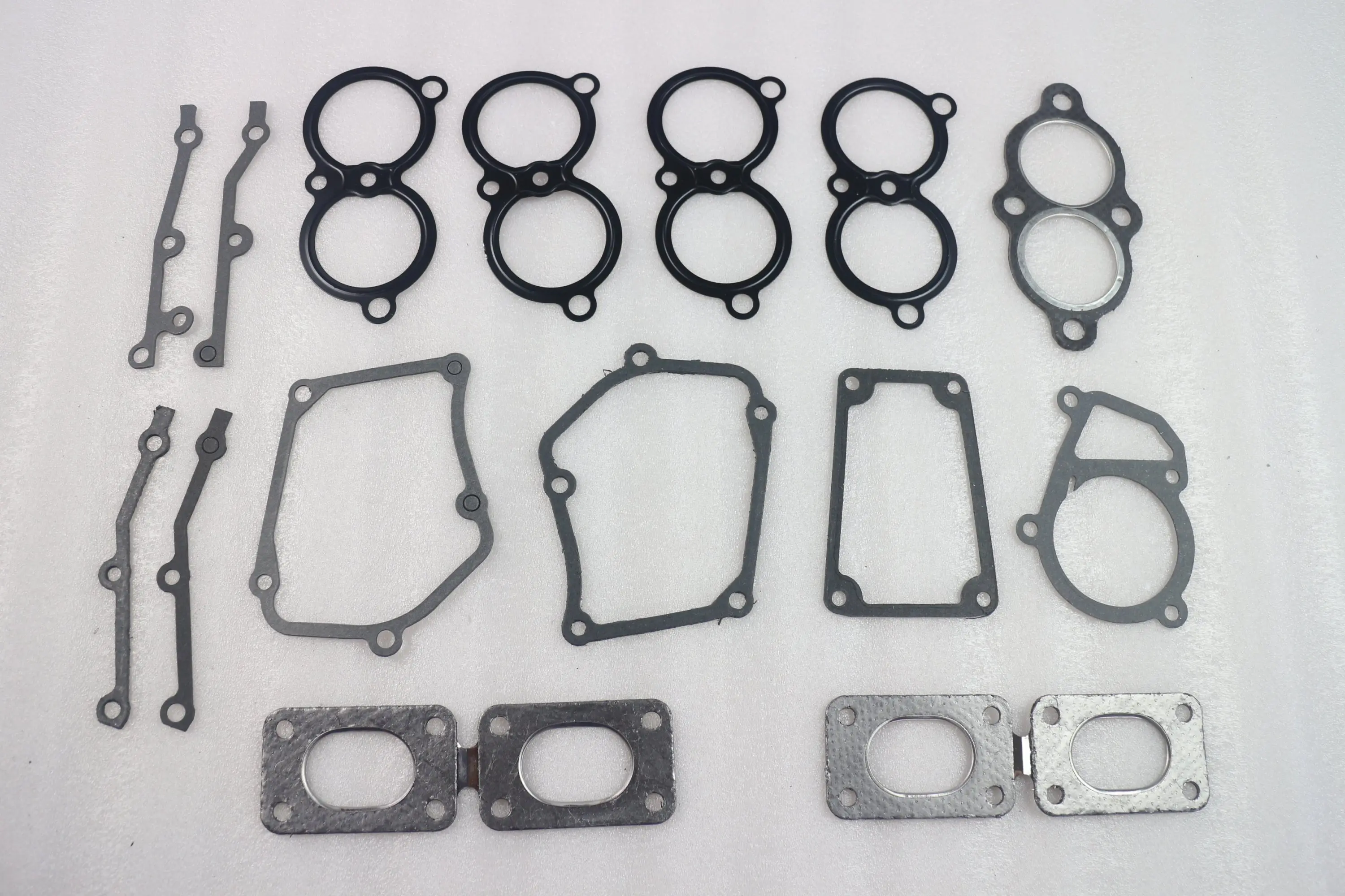 FULL HEAD OVERHAUL ENGINE GASKET SET FIT For BMW 318i 318is 318ti 1.8 1796cc 16V E36 M42 1992-1995 VRS