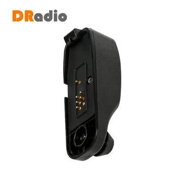 

Audio Adaptor For Motorola MTP850 MTP830 DGP-4150 DGP-5050 DGP-5550 DGP-6150 DGP-8550