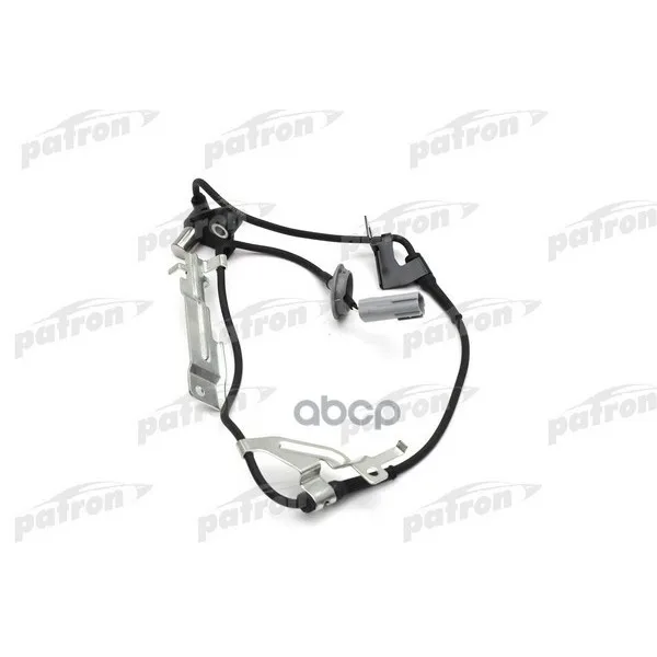 Датчик Частоты Вращения Колеса Передний, Левый Mazda: Mpv Ii 99-06 PATRON арт. ABS50984