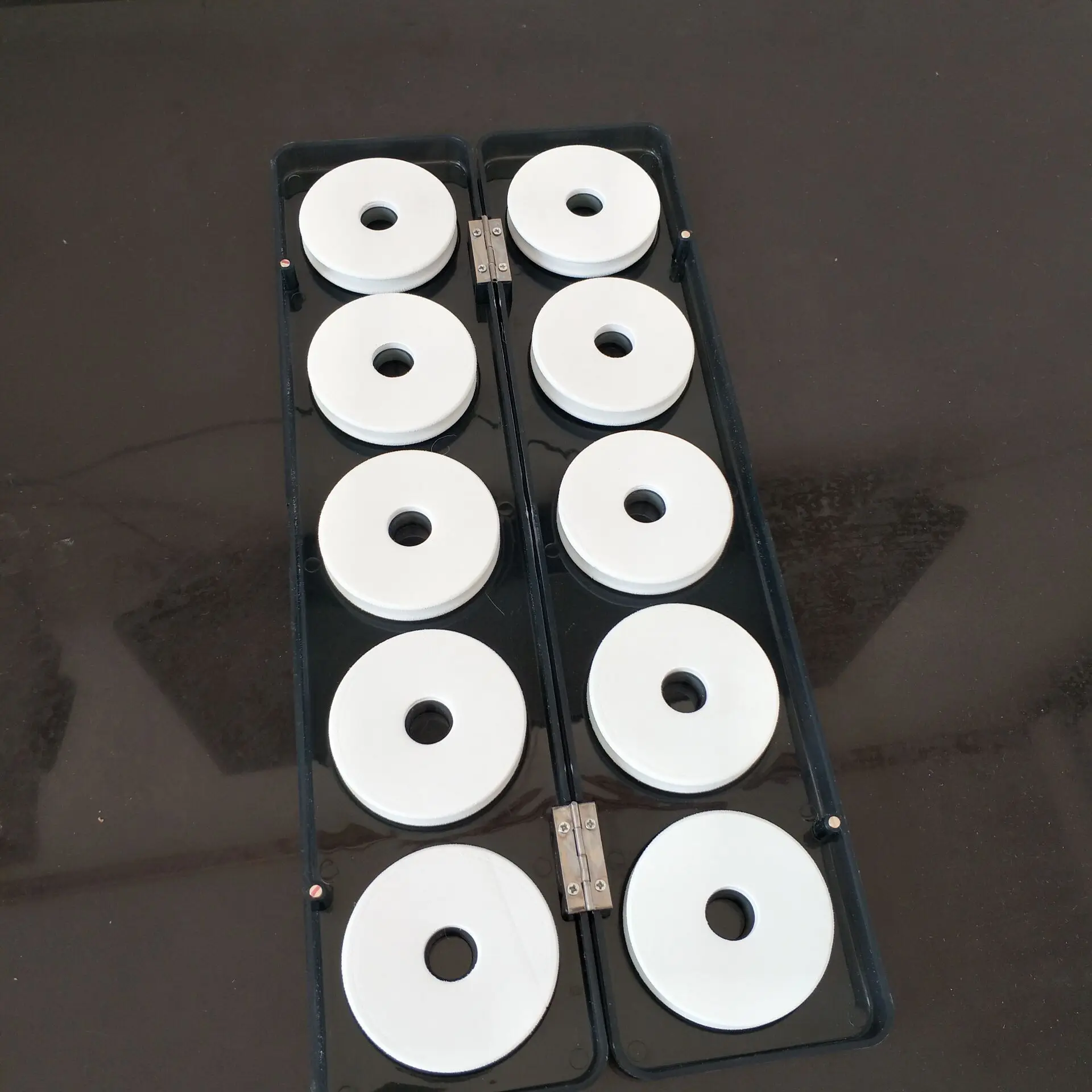 

Big Things Principal Line Box 10 Axis Fishing Gear Angling Supplies Accessories