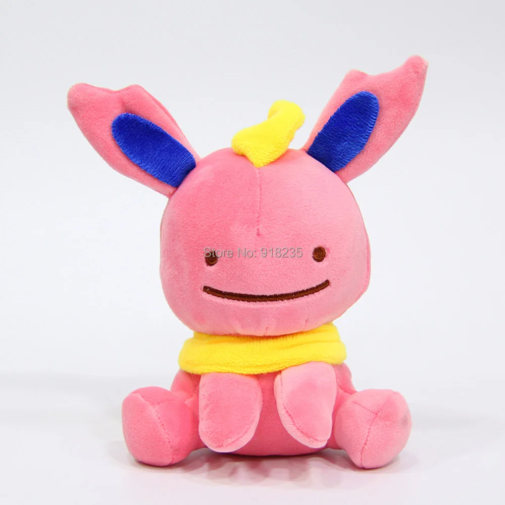 5/лот 10 видов стилей саико Сода Пикачу сильвеон Umbreon Flareon Vaporeon Eevee Espeon Leafeon 25 см Внутренняя Подушка плюшевая кукла