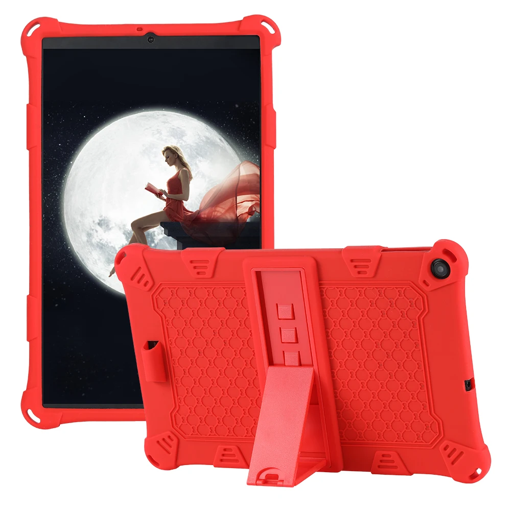 capa macia para alldocube iplay pro capa protetora de silicone para tablet pc