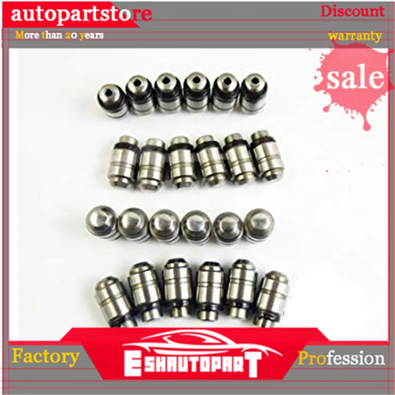 Гидравлические клапаны-подъемники LIF101 JB2250 для Mitsubishi Eclipse 2.4L Hyundai Dodge Sonata Chrysler |