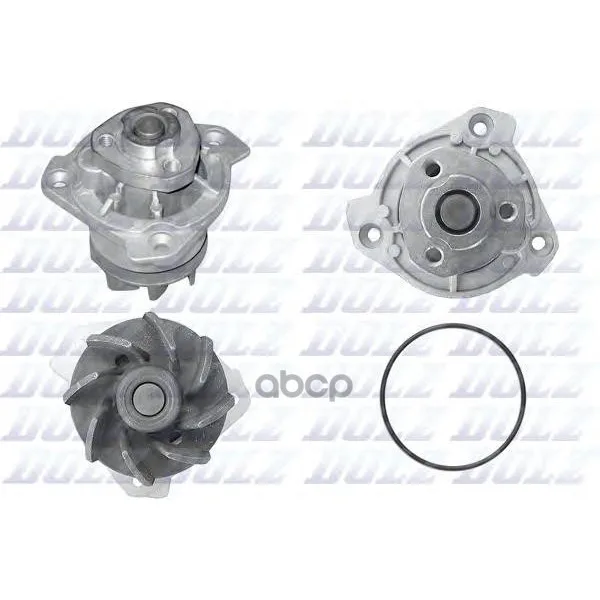 Насос Водяной Dolz A202 Dolz арт. A202