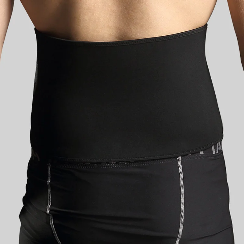stability waist trainer