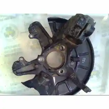 

3119102 steering knuckle Front Right Volkswagen Golf V Saloon (1k1) Highline