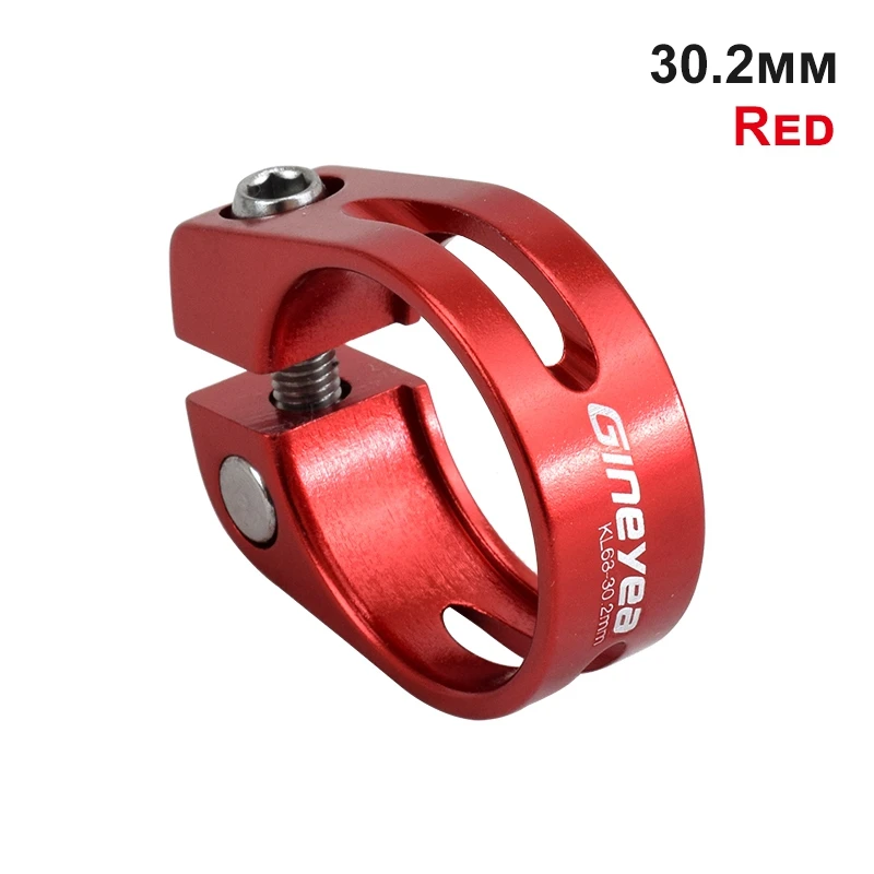 30.2mm Red