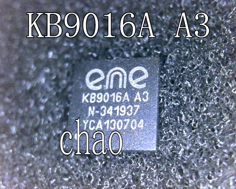 KB9016QF A3 BGA QFP