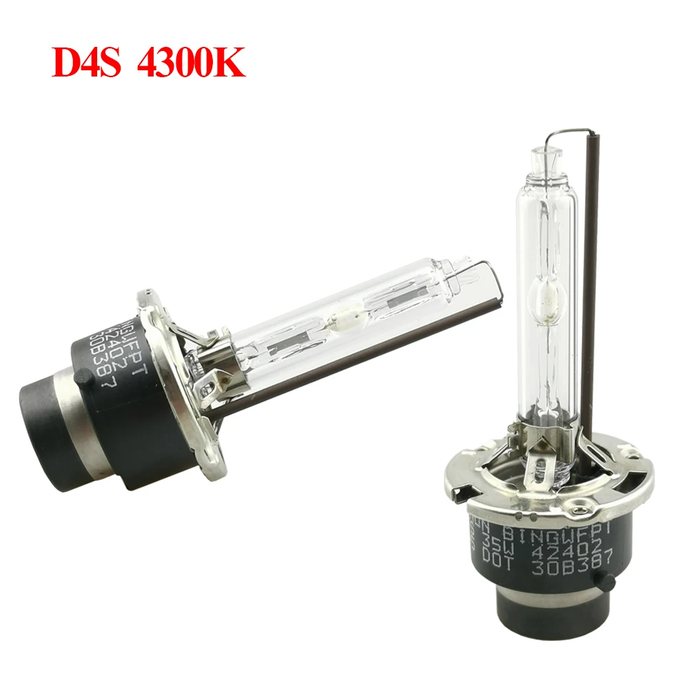 D4S  4300K