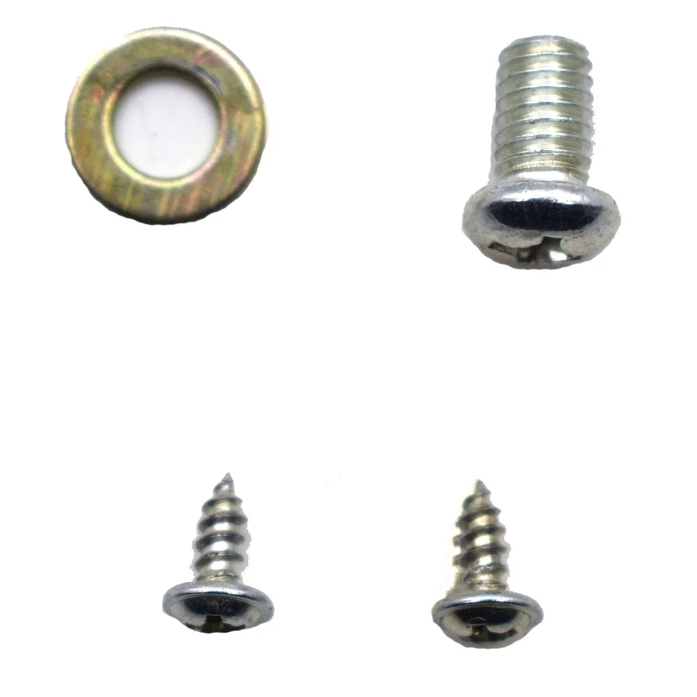 motorcycle spare parts accessories left switch Assembly Choke Button parts For ATV Quad Switches 110-250cc four wheel - Image 6