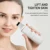 Ультразвуковой Скруббер Кожи Лица Facial Cleaner Machine Blackhead Remover Face Cleansing Brush Cleaner Facial Massager Уход За Кожей