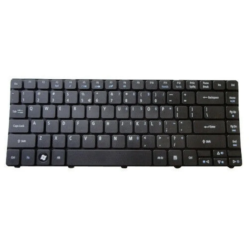  New for EMachines D730 D730G D732 D732G D732Z D732ZG Series US English Laptop Keyboard