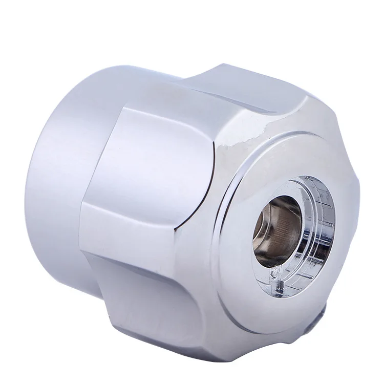 Пластиковый угловой клапан ручное колесо для Быстрого Открывания водозапорный кран рукоятка маховика впускной клапан для унитаза клапан ручное колесо