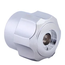 Пластиковый угловой клапан ручное колесо для Быстрого Открывания водозапорный кран рукоятка маховика впускной клапан для унитаза клапан ручное колесо