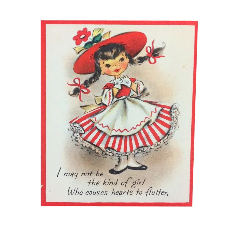 Винтаж на весну для девочек наслоения умереть скрапбукинга умирает Бесплатная