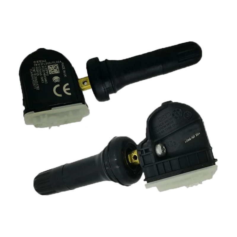 Датчик давления в шинах TPMS подходит для- Ford Edge Galaxy F2GT-1A180-CB