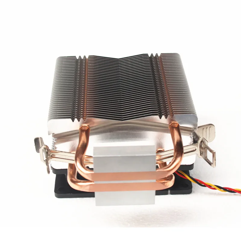 Ventiladores e resfriadores