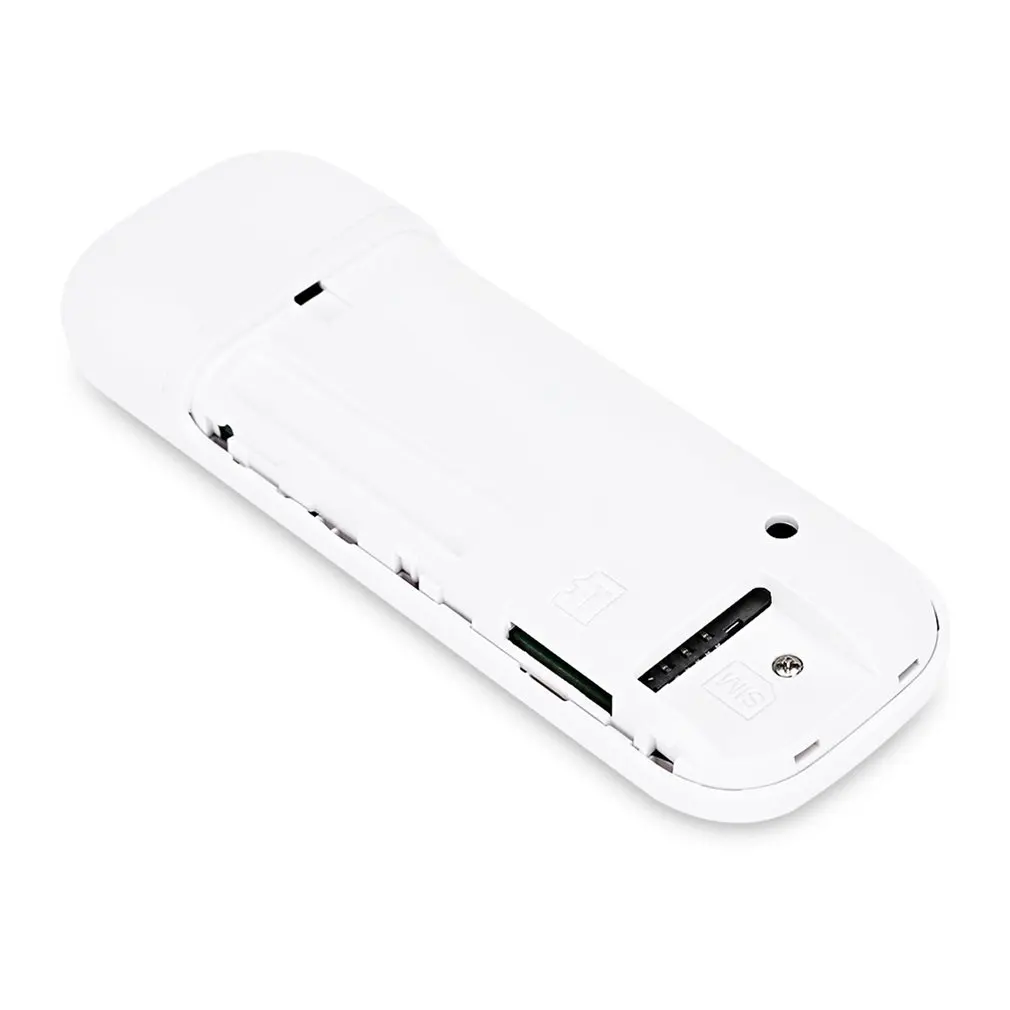 USB Portable Wireless Wifi Card 4G USB Modem Mini Mobile Hotspot 4G Wifi Router Fast Speed Built-in Smart Chip