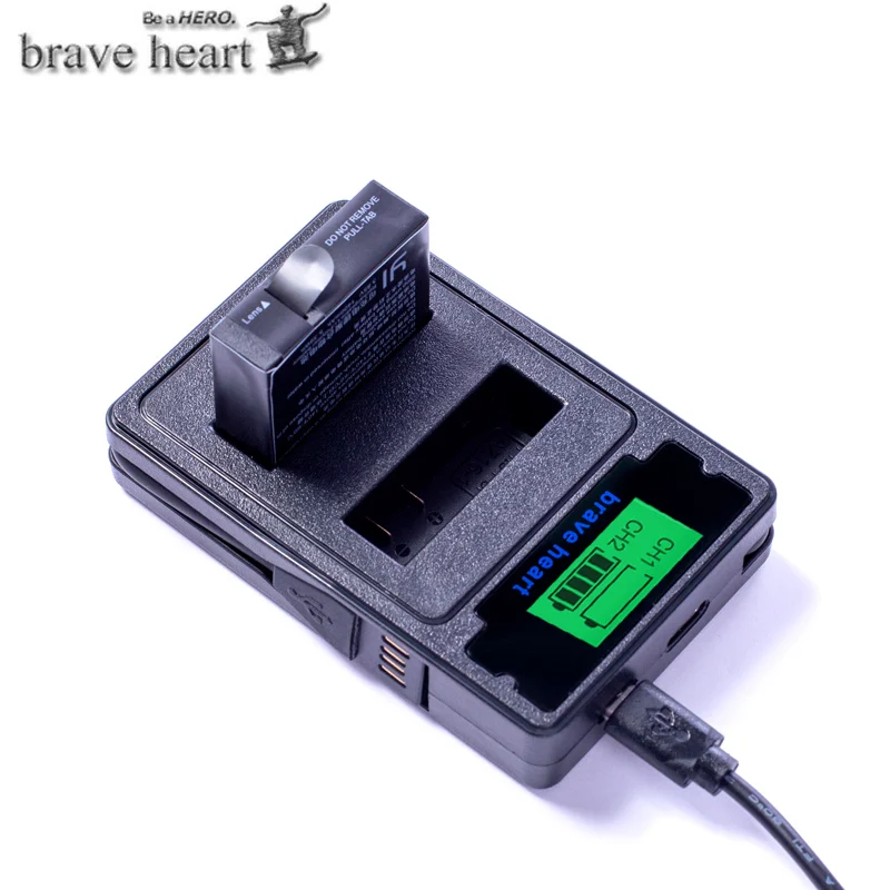 3,85 V AZ16-1 батареи для оригинального Xiaomi YI lite 2 4K 4k+ светодиодный USB 3 слота зарядное устройство для Xiao yi 4k аккумулятор для экшн-камеры