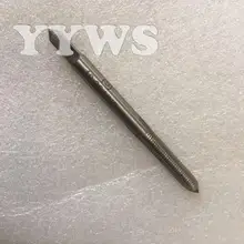 HSS правосторонний кран 10-36 TPI метрический правосторонний кран 10-36 TPI кран