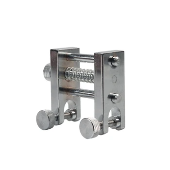 

New Luthier Edge Clamp for Crack Maker for Cracks Violin Cello Guitar Tools Violin Parts Accessories