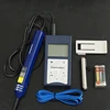 Acupoint detector Digital point finder for body acupuncture pen therapy with integrated PuTENS stimulation Point .select massage 2