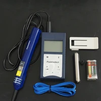 Acupoint detector Digital point finder for body acupuncture pen therapy with integrated PuTENS stimulation Point .select massage 2