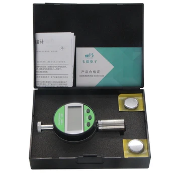 

Digital shore hardness tester, explicit hardness tester, rubber plastic hardness tester LXD-D