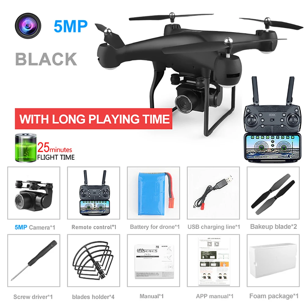 syma x5c remote control quadcopter JIMITU RC Drone UAV with Aerial Photography 4K HD Pixel Camera Remote Control 4-Axis Quadcopter Aircraft Long Life Flying Gifts aerocraft 6ch remote control quadcopter 2.4 ghz RC Quadcopter