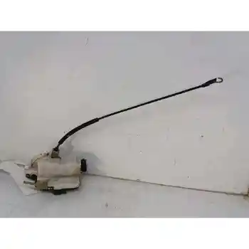 

6K4837016D DOOR LOCK FRONT RIGHT SEAT IBIZA (6K1)