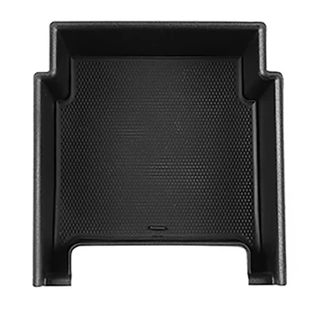 

Car Armrest Storage Organizer Box Tray Fit for Range Rover Evoque 2019 2020