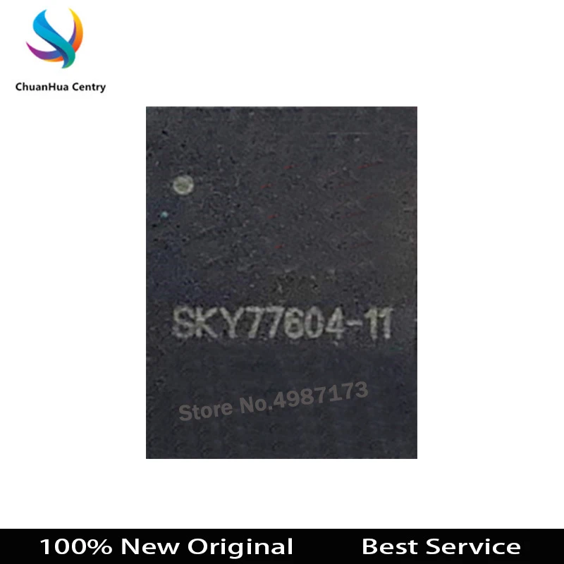 1 шт. Φ 77604-31 77604-11 77621-51 77621-11 QFN усилитель мощности IC PA Chip новый и оригинальный |