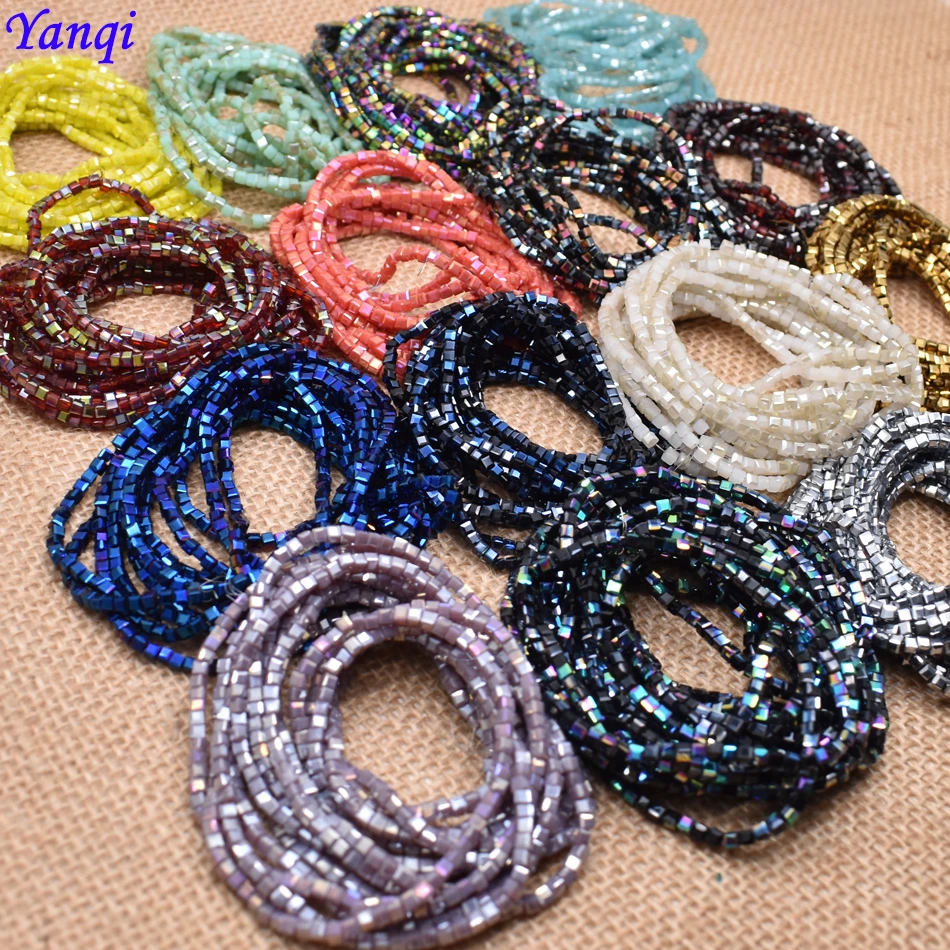 grind Bondgenoot Vorm van het schip Accessories Make Necklaces Bracelets | Crystal Beads Jewelry Making - 45  2mm 195pcs - Aliexpress