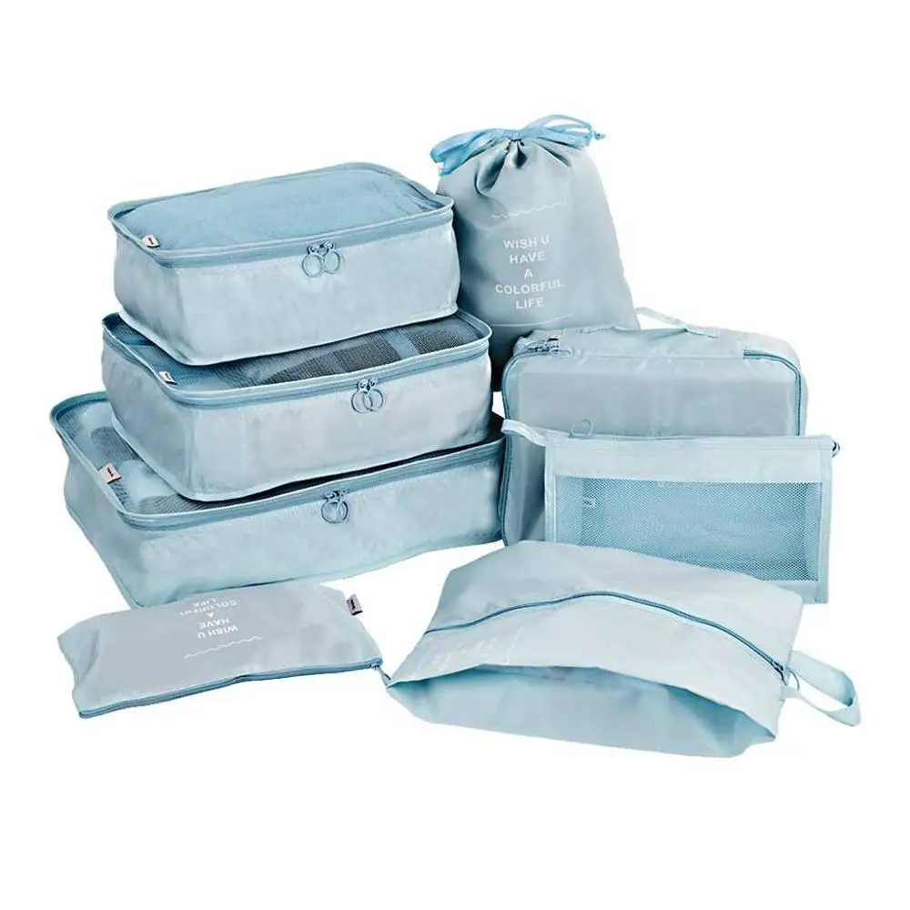 clear zip lock bags for travel