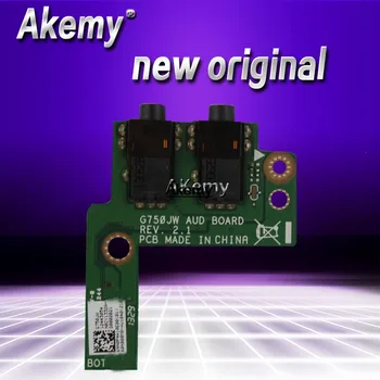 

For Asus ROG G750 G750J G750JX G750JH G750JM G750JW G750JS G750JZ AUD Board Audio board free shipping