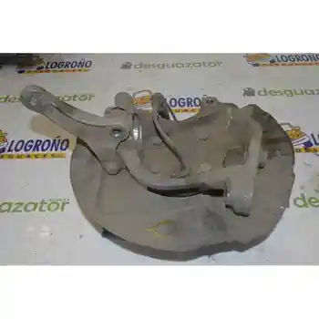 

31216760954 STEERING KNUCKLE FRONT RIGHT BMW 5 SERIES SALOON (E60)
