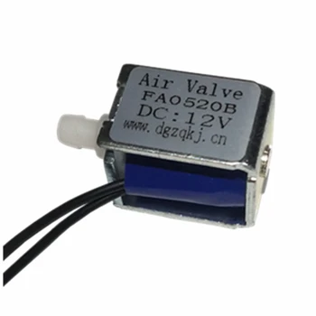 24V Micro solenoid Valve 12V vent valve 4.5 v Breast Pump solenoid Valve 6V micro air valve micro valve 6v solenoid valve 12v two position three way solenoid valve 24v solenoid valve three way valve
