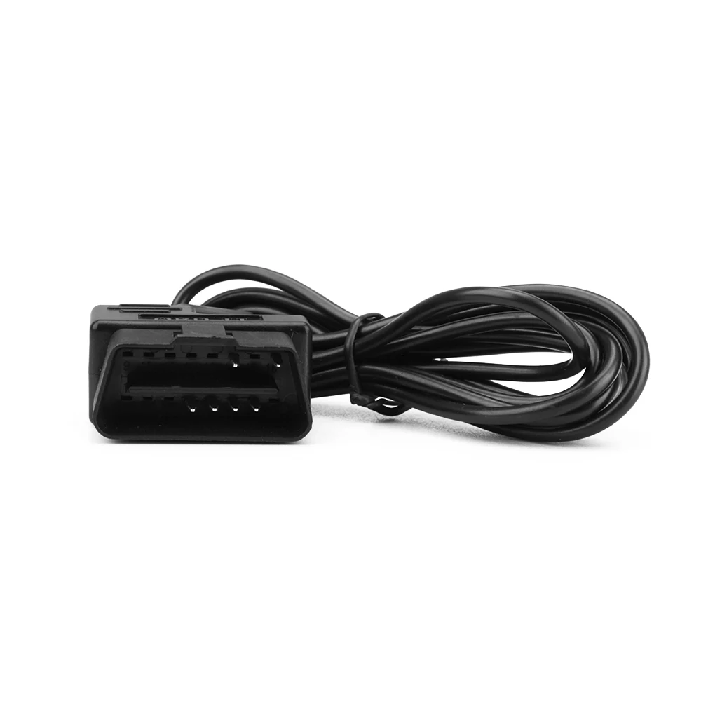 Индикатор уровня топлива Универсальный Defi12V OBD2 Hud многофункциональный цифровой