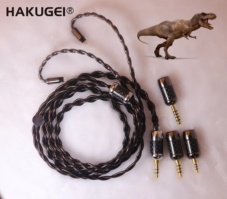 Обновленный кабель diy mmcx/0 78/QDC|Кабели VGA| |