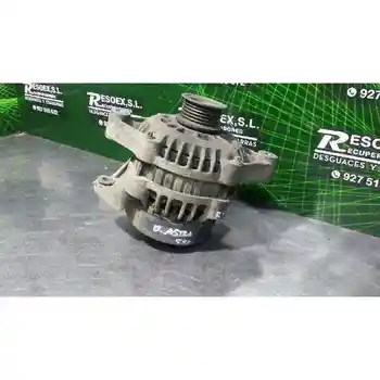 

ALTERNATOR OPEL ASTRA F SALOON