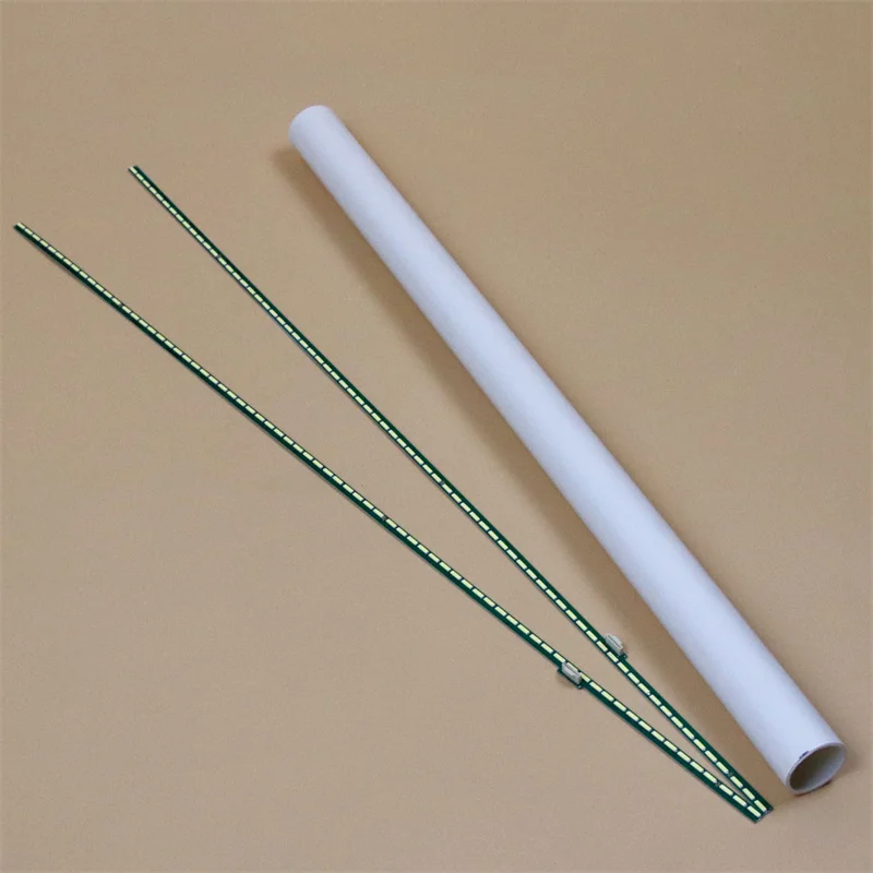 2PCS/Set New LED Bars 55