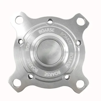 

Mid Motor Chainwheel Ring Adapater 34T 36T 38T Chain Sets Electric Bike Conversion Kit for Tongsheng Ebike