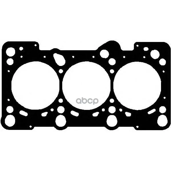 Прокладка Гбц Audi A4/A6 2.4/2.7 97-05 Elring 212410 Elring арт. 212410