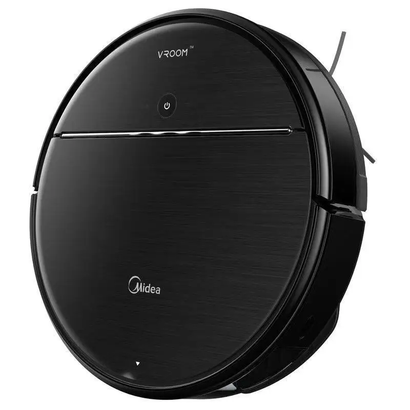 

Midea/Beauty I9 Smart APP Control Wet And Dry Dual Purpose Sweeping Robot (New Products Listed)